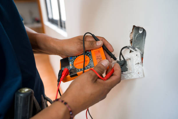 Best Electrical Contractors for Businesses  in Weatherford, TX