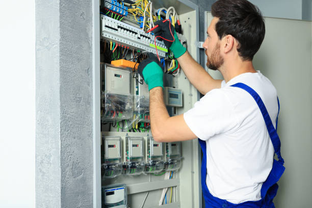 Best Circuit Breaker Repair  in Weatherford, TX