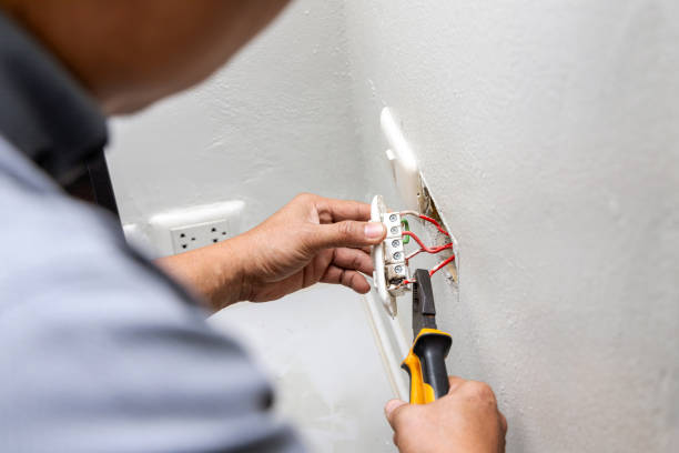Best Electrical Troubleshooting Services  in Weatherford, TX