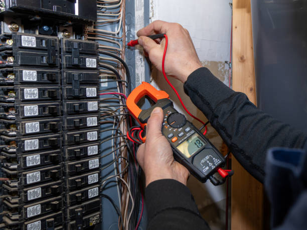 Best Electrical Outlet Repair  in Weatherford, TX