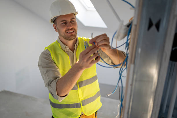 Best Electrical Upgrades for Homes  in Weatherford, TX